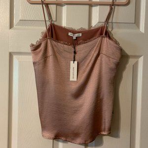 Heartloom Lacy Camisole